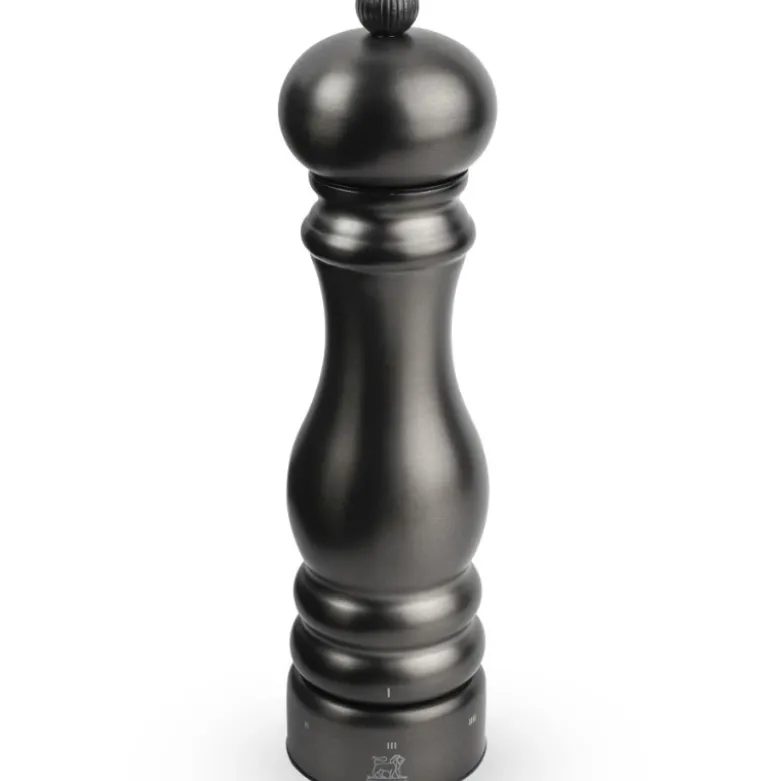 Peugeot Paris Chef u'Select Z saltkværn, carbon, 22 cm