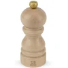 Peugeot Paris Peberkværn 12 cm Natur Bøg