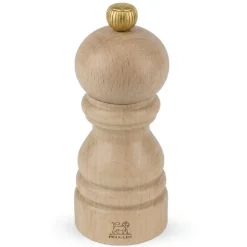 Peugeot Paris Peberkværn 12 cm Natur Bøg