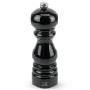 Peugeot Paris Peberkværn 18 cm Sort lak Bøg