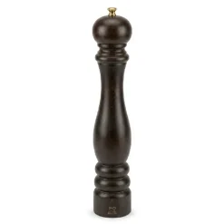 Peugeot Paris Peberkværn 80 cm Sort lak Bøg