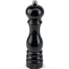 Peugeot Paris Peberkværn 22 cm Sort lak Bøg