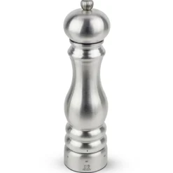 Peugeot Paris Peberkværn U'Select rustfrit stål, 22 cm