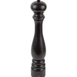 Peugeot Paris Peberkværn U'Select træ sort satin 40 cm