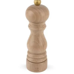 Peugeot Paris Saltkværn 18 cm Natur Bøg