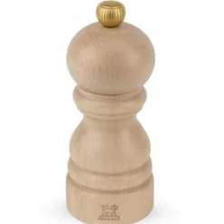 Peugeot Paris Saltkværn 12 cm Natur Bøg