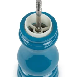 Peugeot Paris Saltkværn U'Select Z Pacific Blue Træ 18 cm