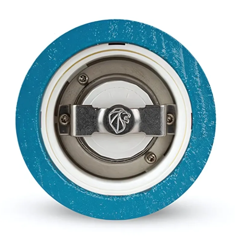 Peugeot Paris Saltkværn U'Select Z Pacific Blue Træ 18 cm