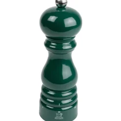Peugeot Paris Saltmølle u'select Z Forest Green Wood 18 cm