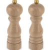 Peugeot paris sæt pm+sm u'select Z 18 cm natur