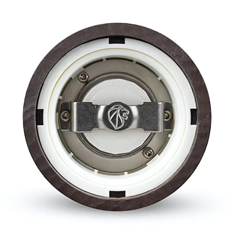 Peugeot paris sæt pm+sm u'select Z 18 cm chokolade