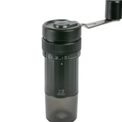Peugeot Presto kaffekværn 18 cm.