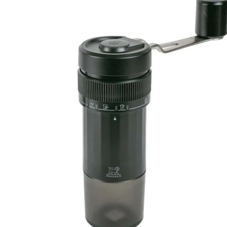 Peugeot Presto kaffekværn 18 cm.