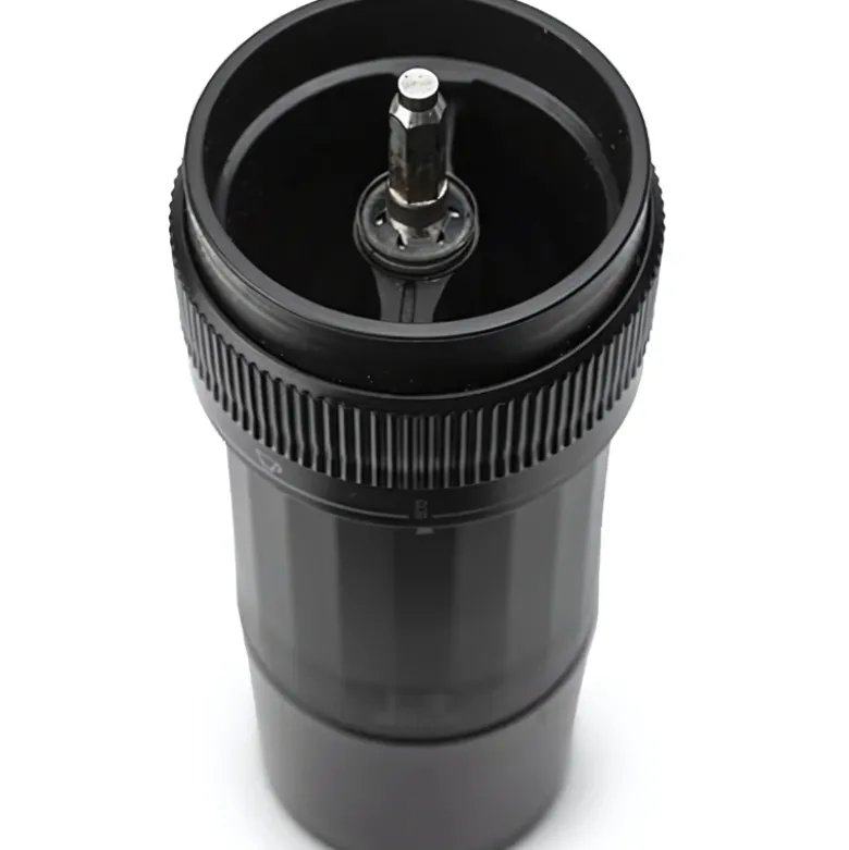 Peugeot Presto kaffekværn 18 cm.