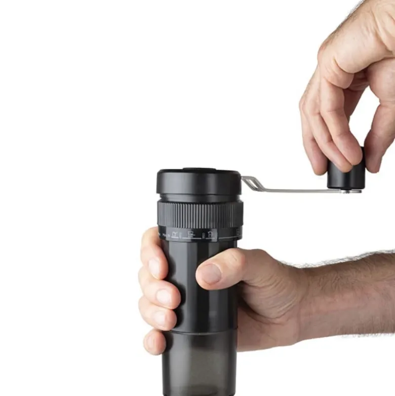 Peugeot Presto kaffekværn 18 cm.