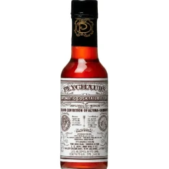 Peychaud's Aromatic Cocktail Bitter FL 14,8
