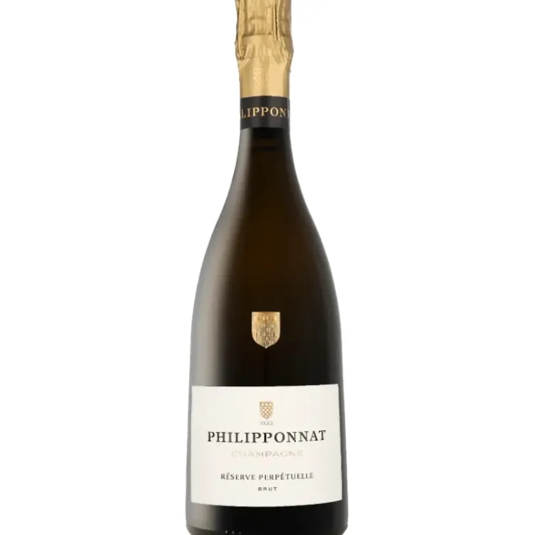 Philipponnat Royal Reserve Brut 12,5% 0,75 liter