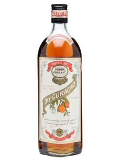 Pierre Ferrand Dry Curacao Triple Sec FL 70
