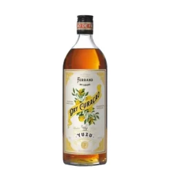 Pierre Ferrand Dry Curacao Yuzu FL 70