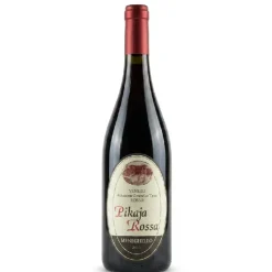 Pikaja Rossa DOC 17,5 % 0,75 L – Meneghello