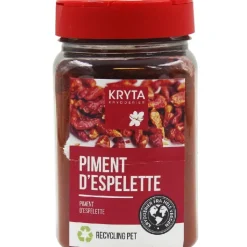 Piment d'Espelette 160 g