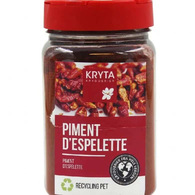 Piment d'Espelette 160 g