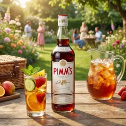 Pimm's No.1 Likør 70 cl