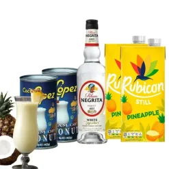 PINA COLADA - DrinksPakke
