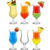 Pina Colada Glas 450ml stk. 6