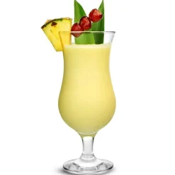 Pina Colada Glas 450ml stk. 6