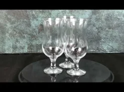 Pina Colada Glas 450ml stk. 6