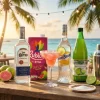 Pink Guava Margarita - Drinkspakke