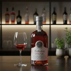 Pink Port 0,50 L – Sagrado