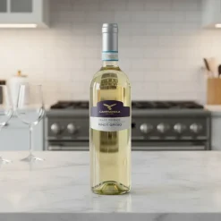 Pinot Grigio delle Venezie DOC 0,75L – Campagnola