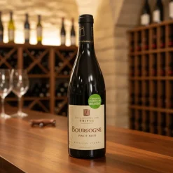 Pinot Noir Bourgogne 2023 0,75 L – Domaine Tripoz