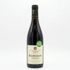 Pinot Noir Bourgogne 2023 0,75 L – Domaine Tripoz
