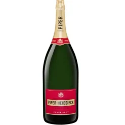 Piper-Heidsieck Champagne Brut Mathusalem FL 600
