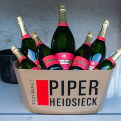 Piper-Heidsieck Champagne Brut (DB MG) FL 300
