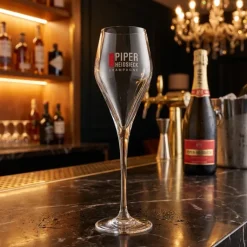 Piper-Heidsieck Champagne Glas 17 cl