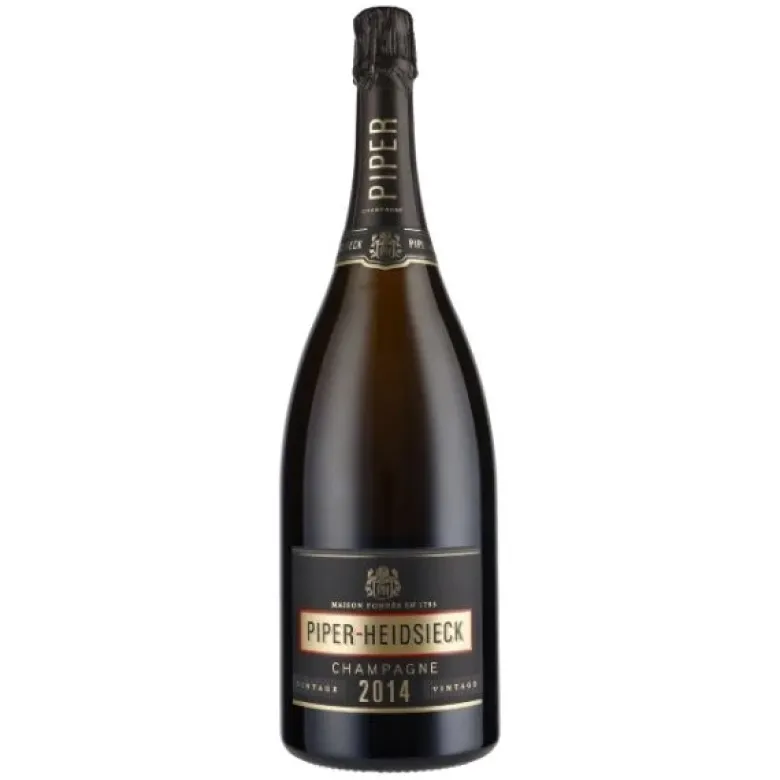 Piper-Heidsieck Champagne Vintage 2014 FL 150