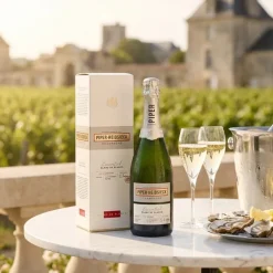 Piper-Heidsieck Essentiel Blanc De Blanc FL 75