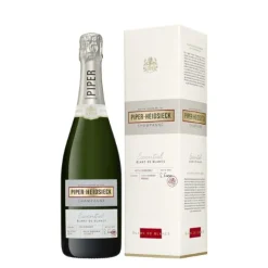 Piper-Heidsieck Essentiel Blanc De Blanc FL 75