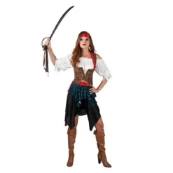 Piratsværd 69 cm