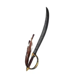 Piratsværd 69 cm
