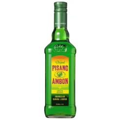 Pisang Ambon Bananlikør 70 cl