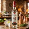 Pisco Acholado Spiritus 70 cl