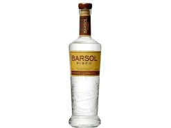 Pisco Barsol Quebranta FL 70