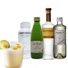 Pisco Sour - Drinkspakke