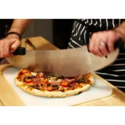 Pizza Kniv Deluxe 54cm