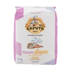 Pizzamel Nuvola Super Caputo 5KG
